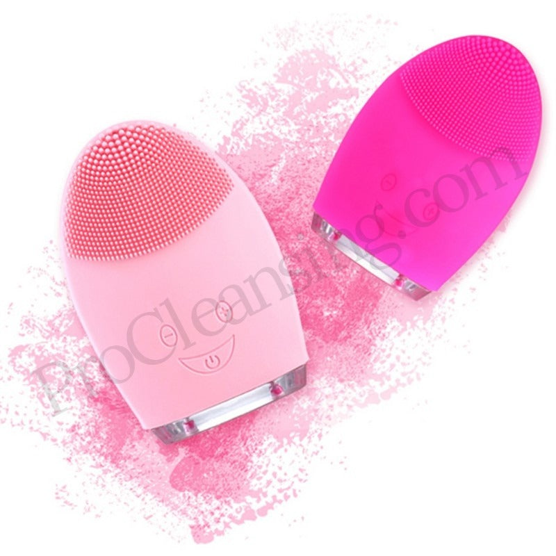 Electric Cleansing Brush