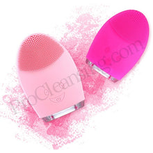 Load image into Gallery viewer, Electric Cleansing Brush