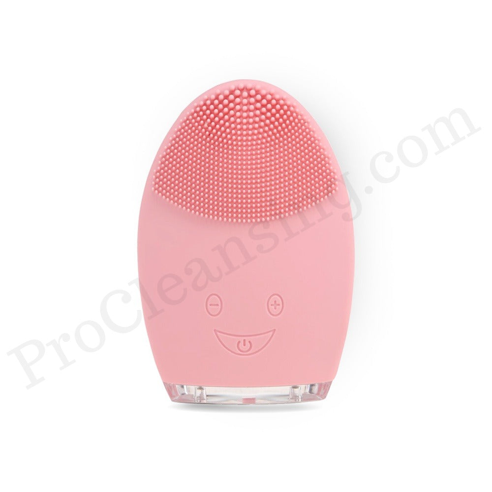 Electric Cleansing Brush