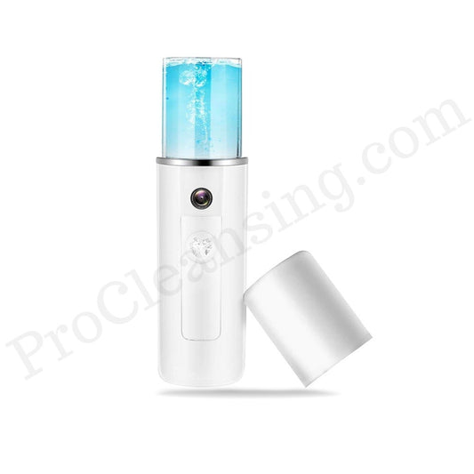 Facial Nano Sprayer Steam