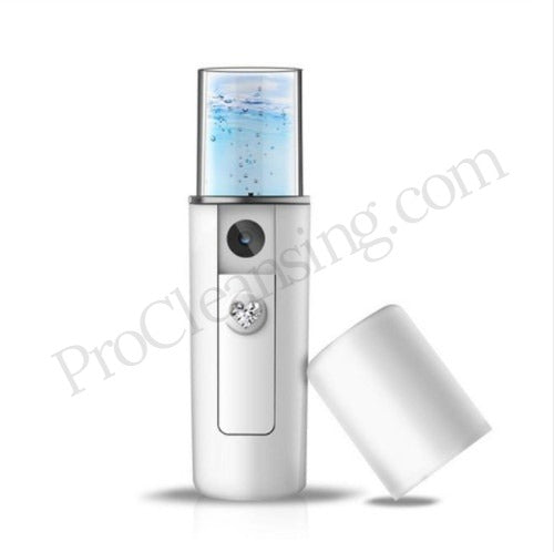 Facial Nano Sprayer Steam