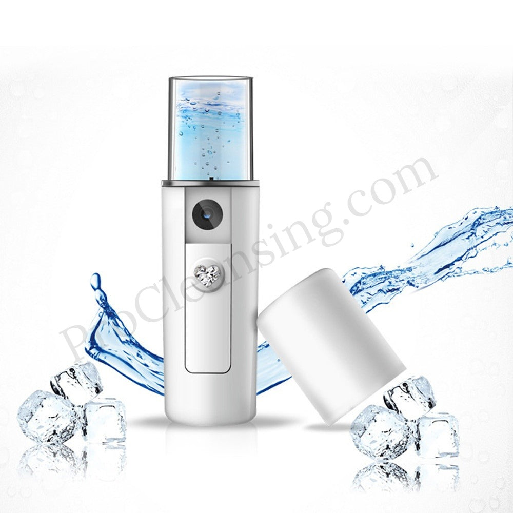 Facial Nano Sprayer Steam