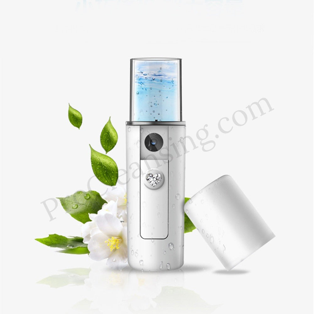 Facial Nano Sprayer Steam